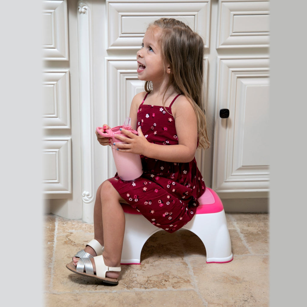 Toddler Step Stool #024WR