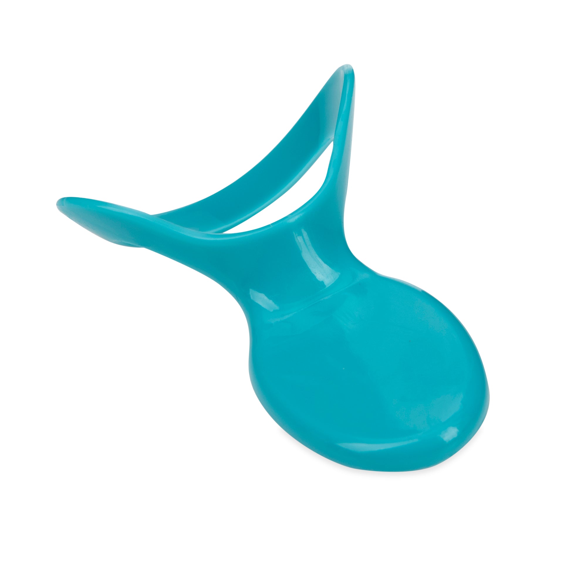 Silicone Squeeze Feeder with Cover #030FU