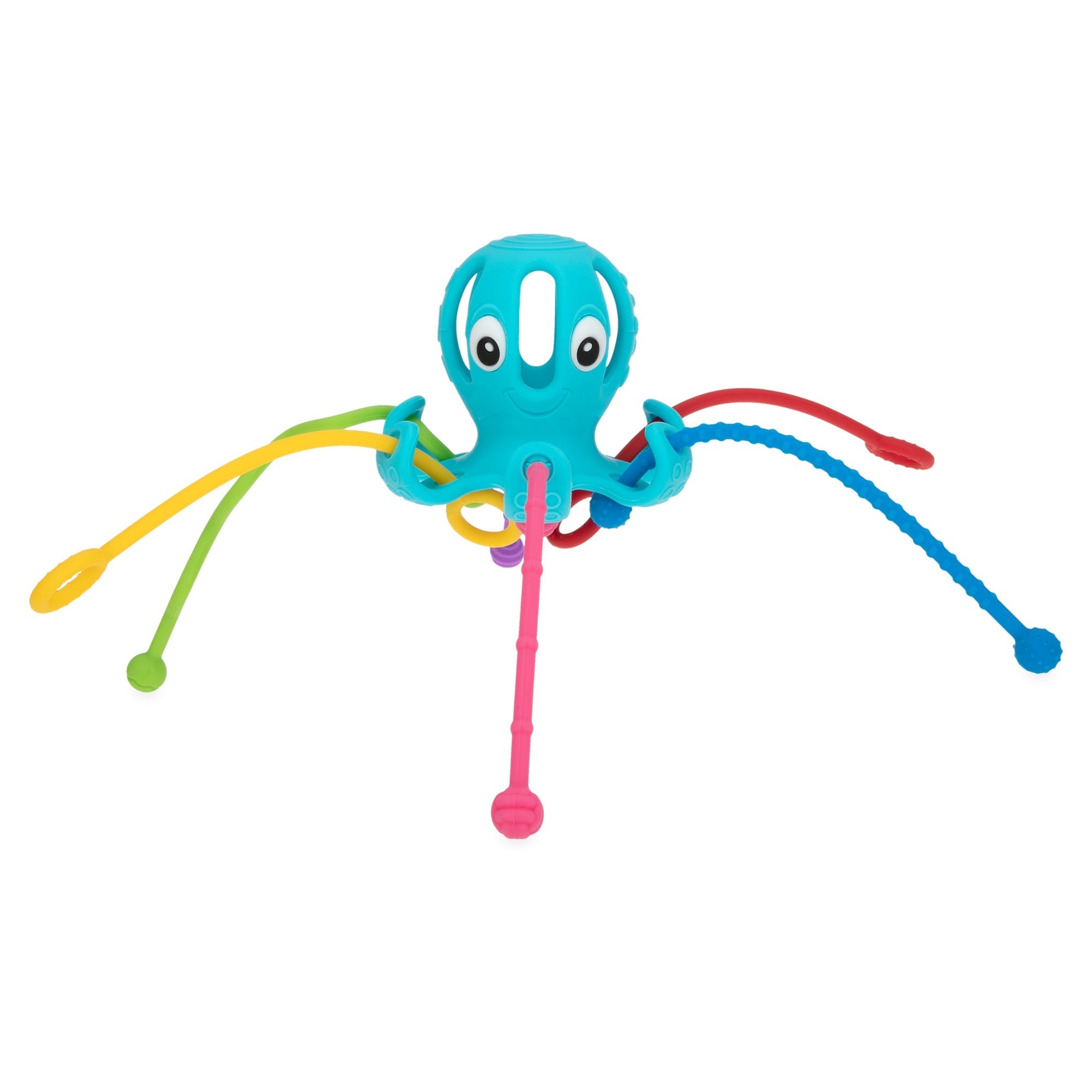 Octopus Silicone Toy #133QZ