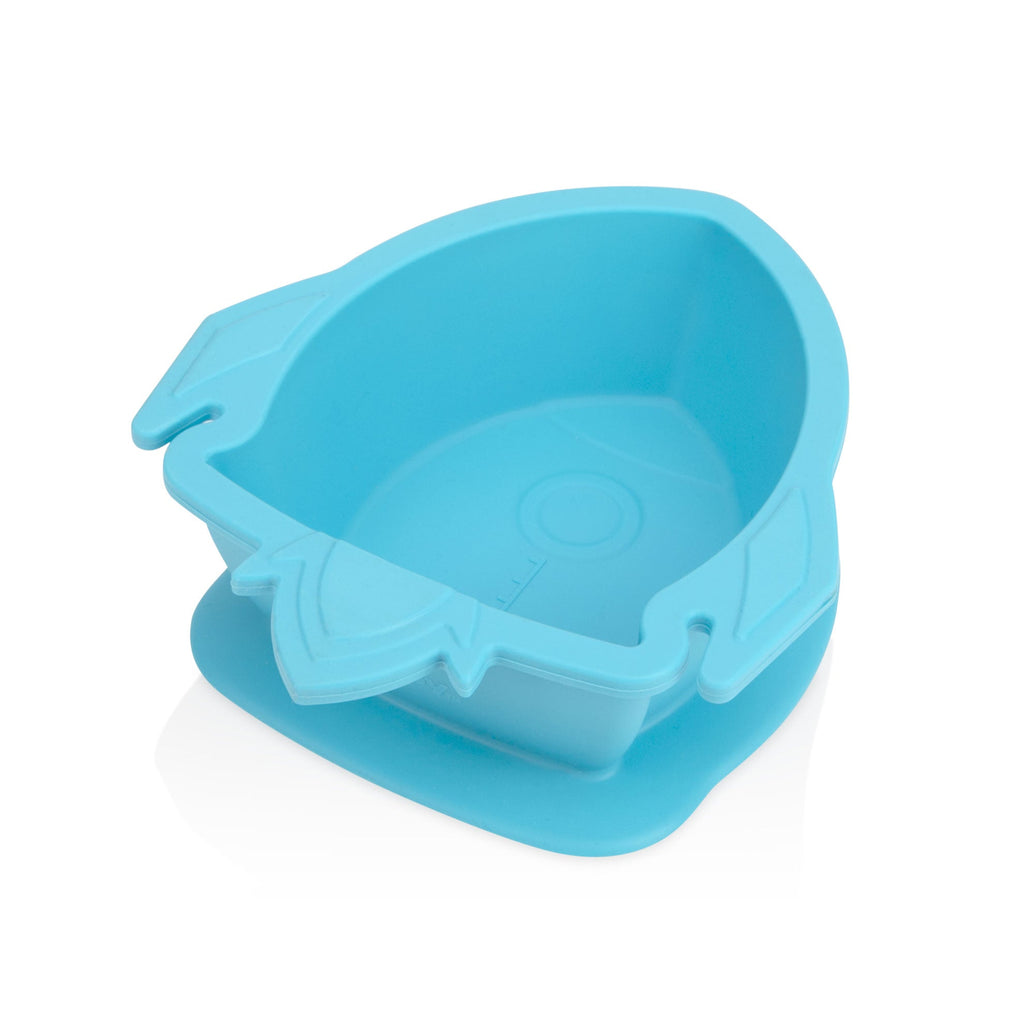 Sure Grip Rocket Suction Bowl #094U0
