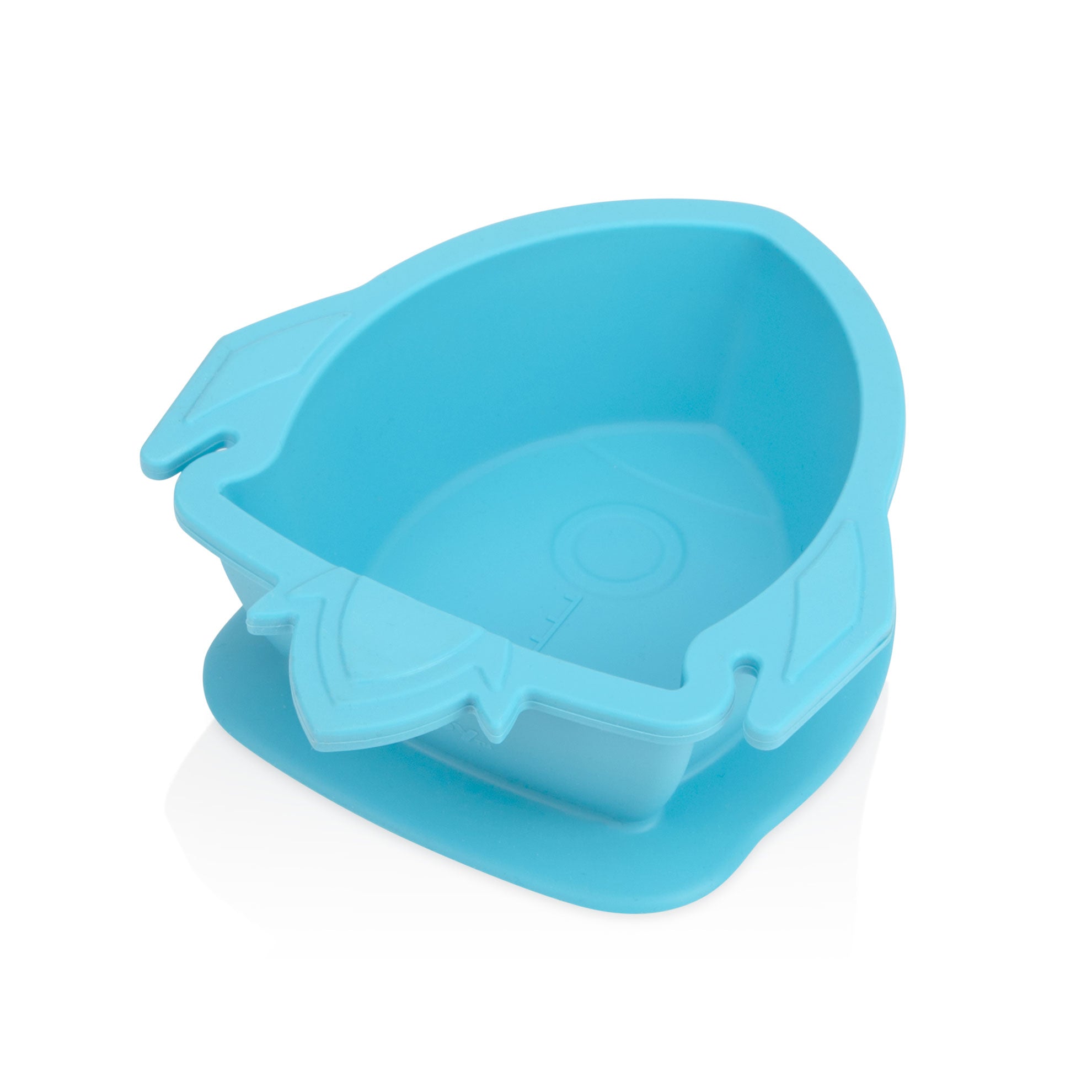 Sure Grip Rocket Suction Bowl #094U0