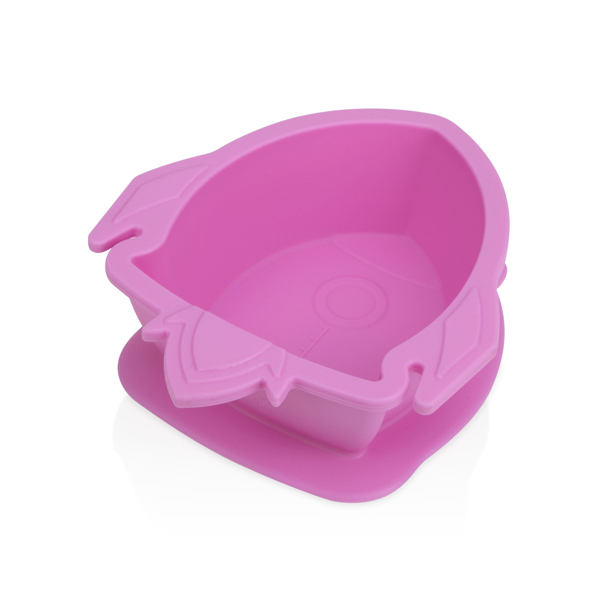 Sure Grip Rocket Suction Bowl #094U0