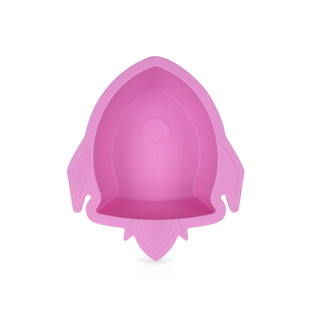 Sure Grip Rocket Suction Bowl #094U0
