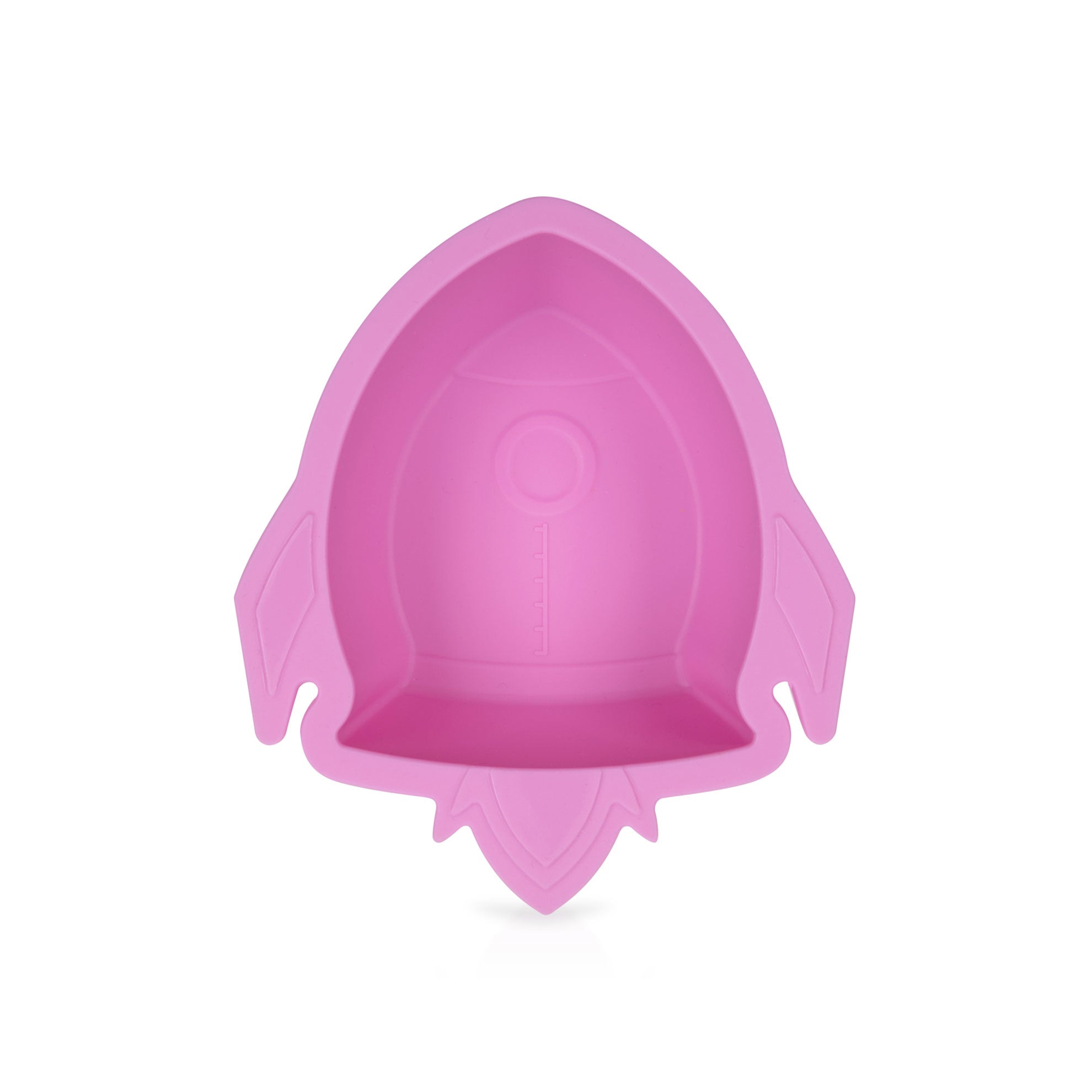 Sure Grip Rocket Suction Bowl #094U0