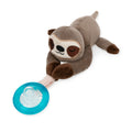 Snuggleez Pacifier and Clip Combo Set #0400Q