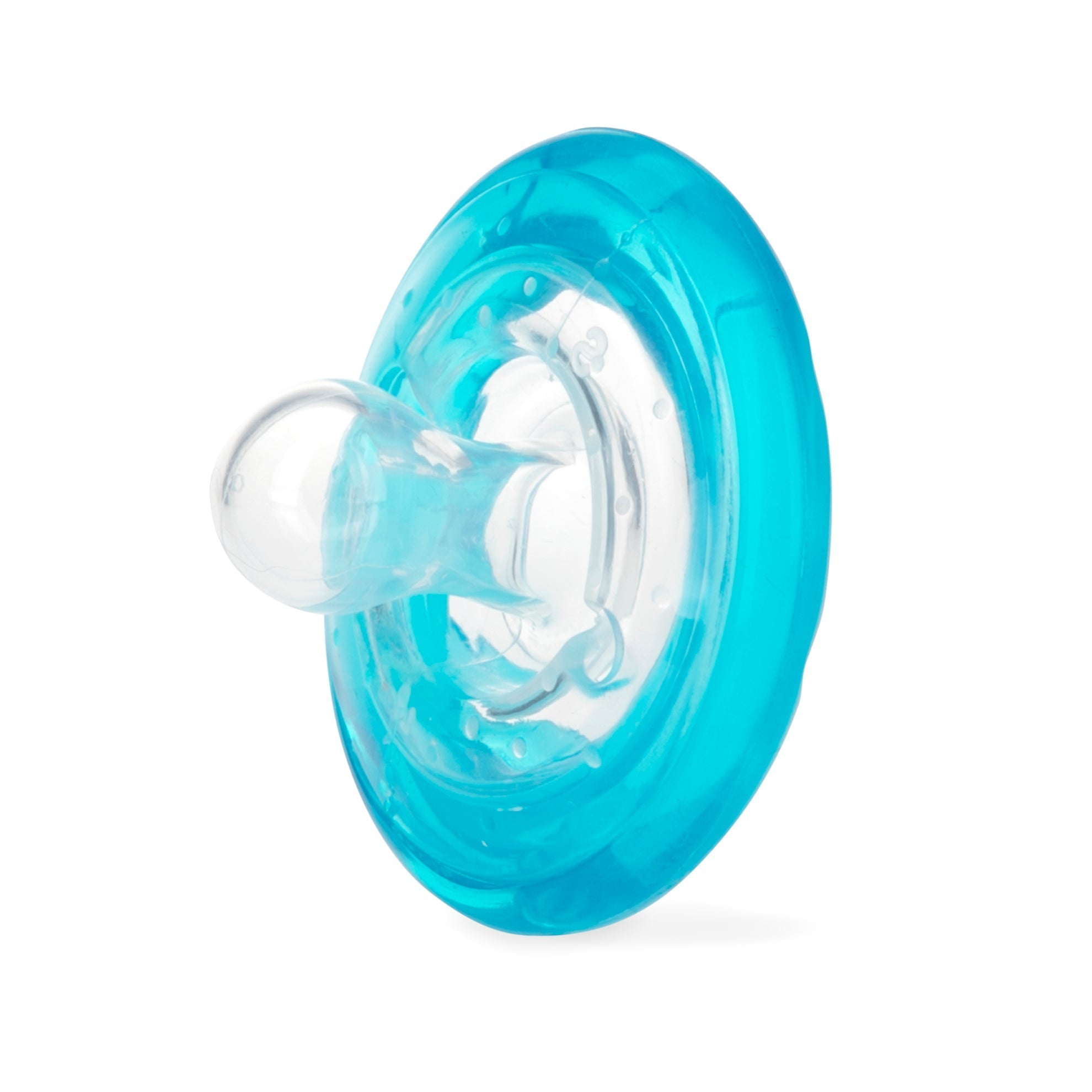 Snuggleez Pacifier and Clip Combo Set #0400Q