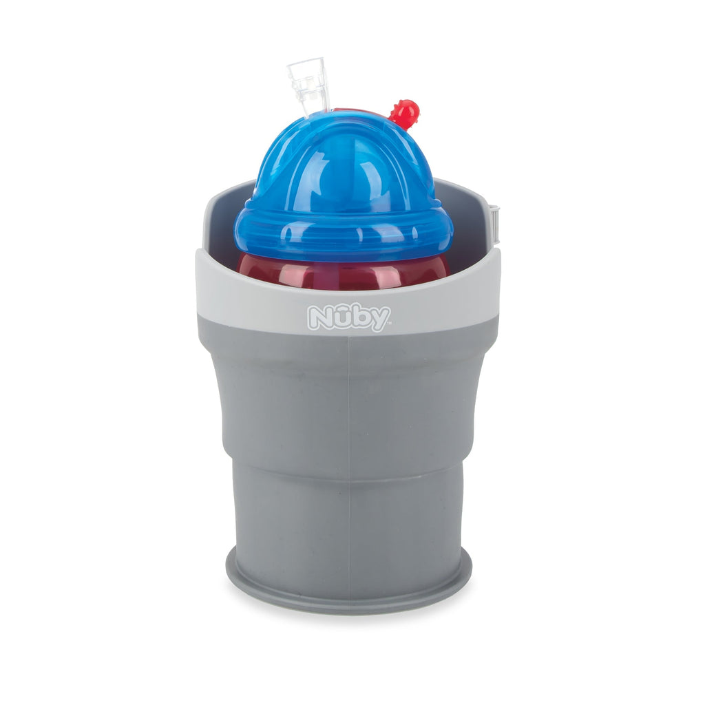 Collapsible Stroller Cup Holder #268SH