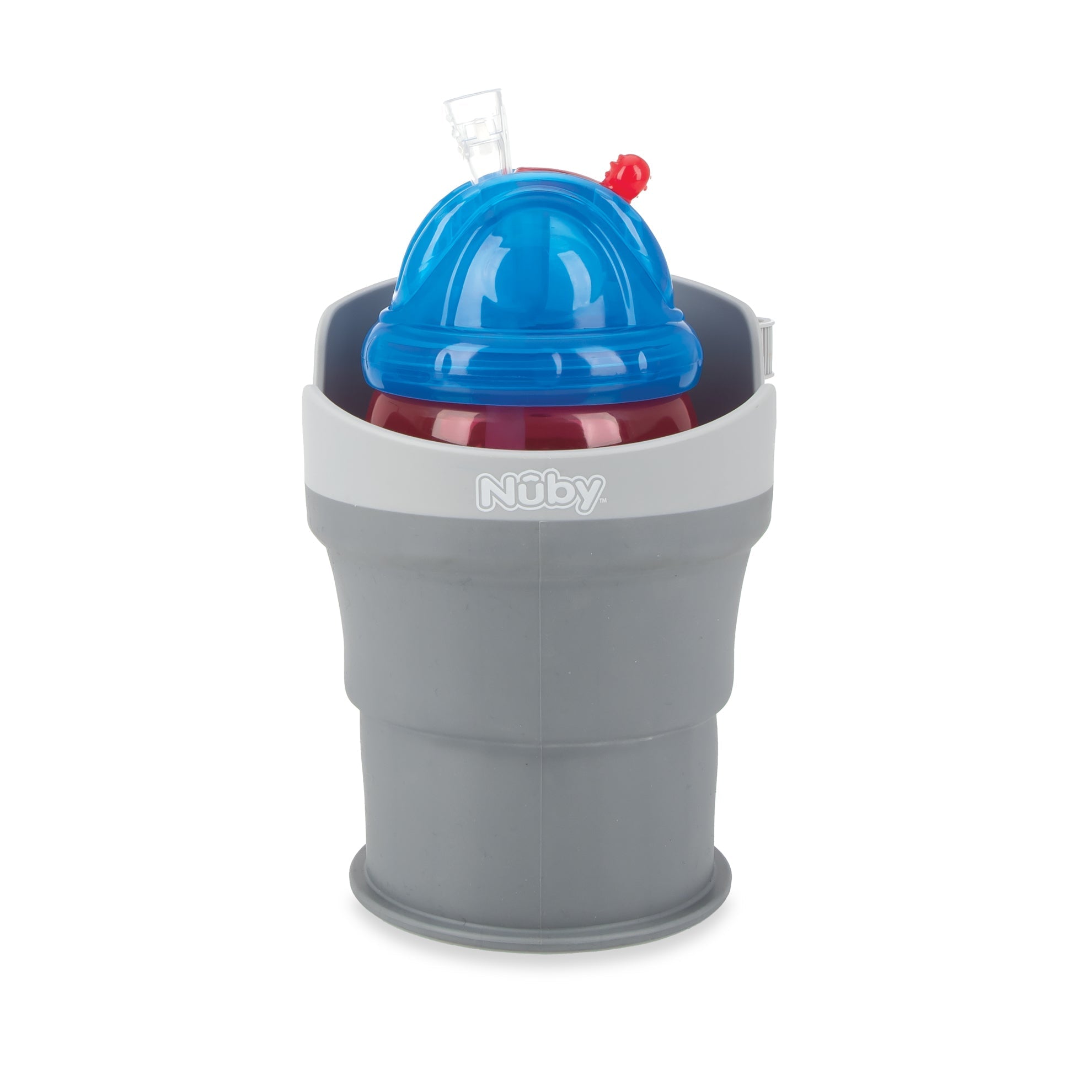 Collapsible Stroller Cup Holder #268SH