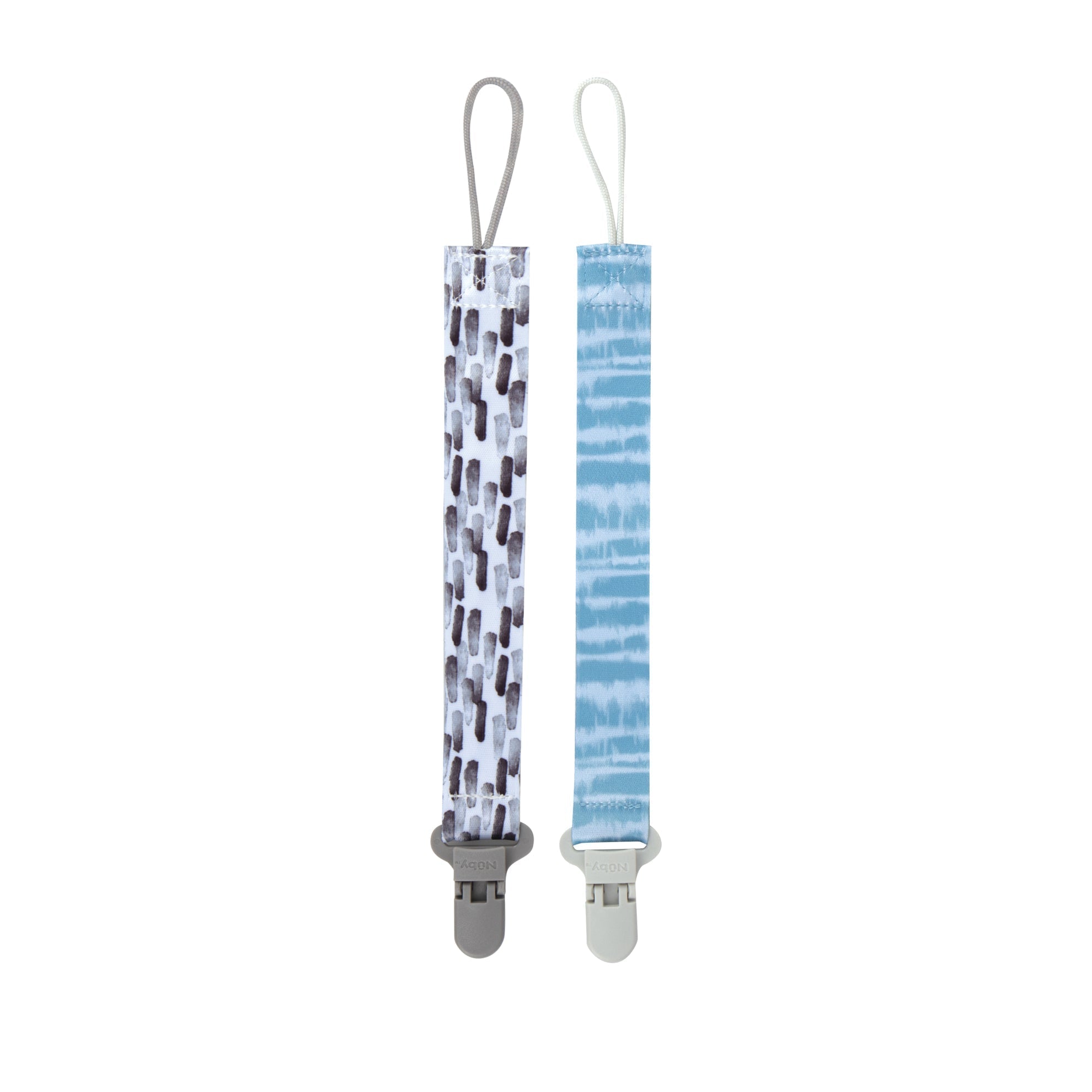 Cloth Pacifier Clip (2 Pack) #269WK