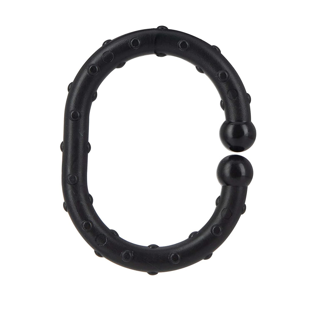 Linkables Teething Toys - Black, Grey, & White - 18 pack #162LZ