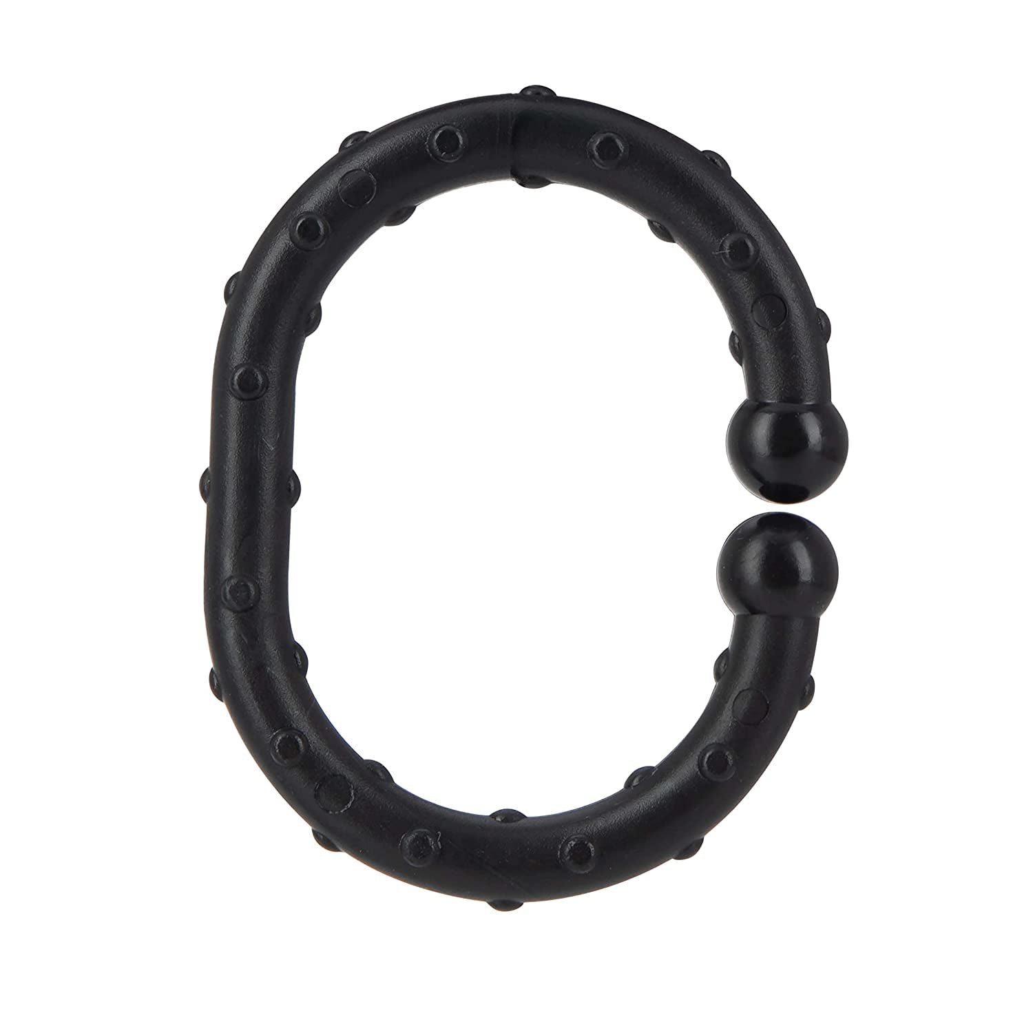 Linkables Teething Toys - Black, Grey, & White - 18 pack #162LZ