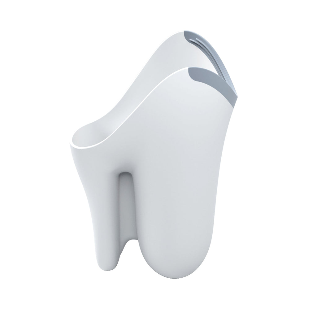 Tear-Free Rinse Pail #014IW