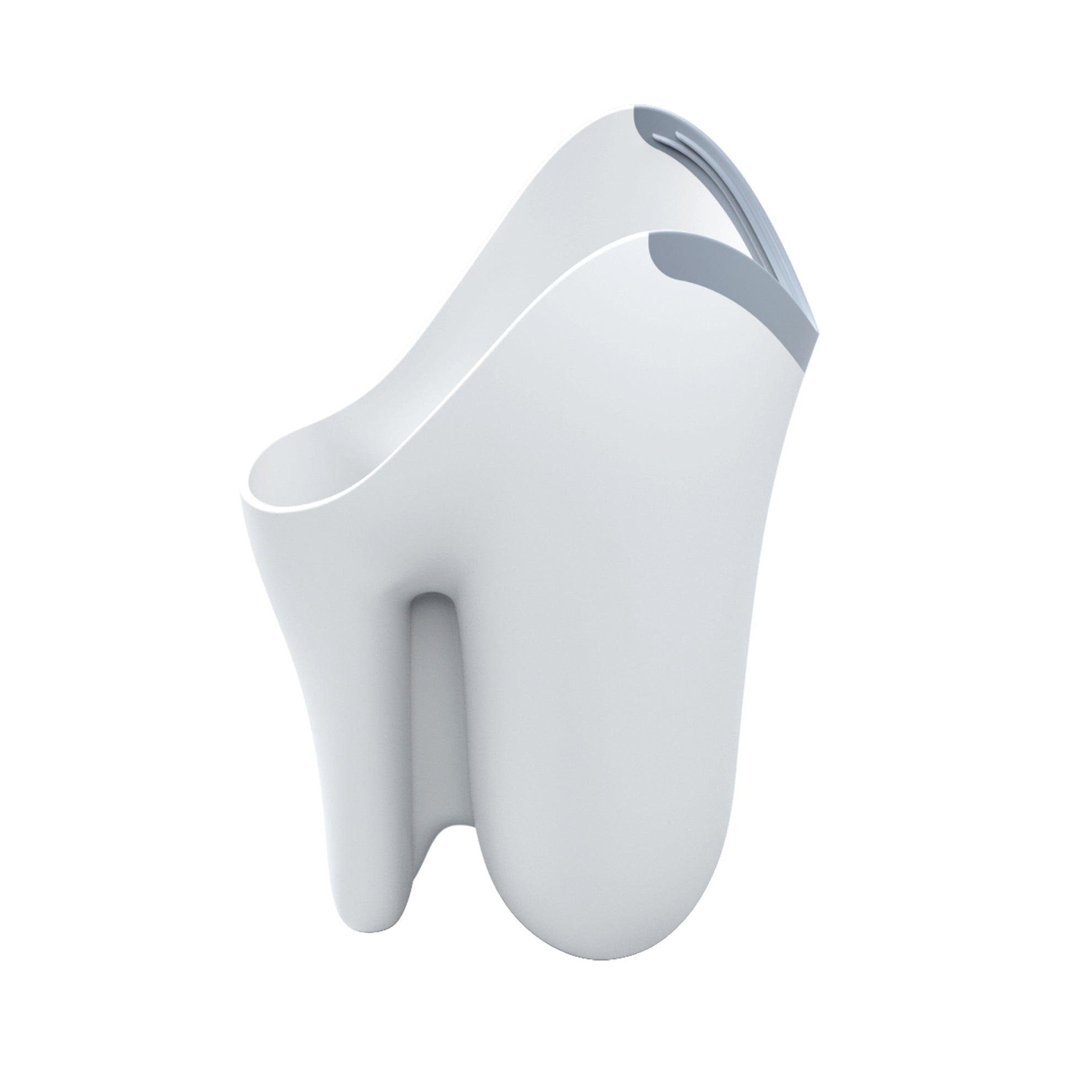 Tear-Free Rinse Pail #014IW