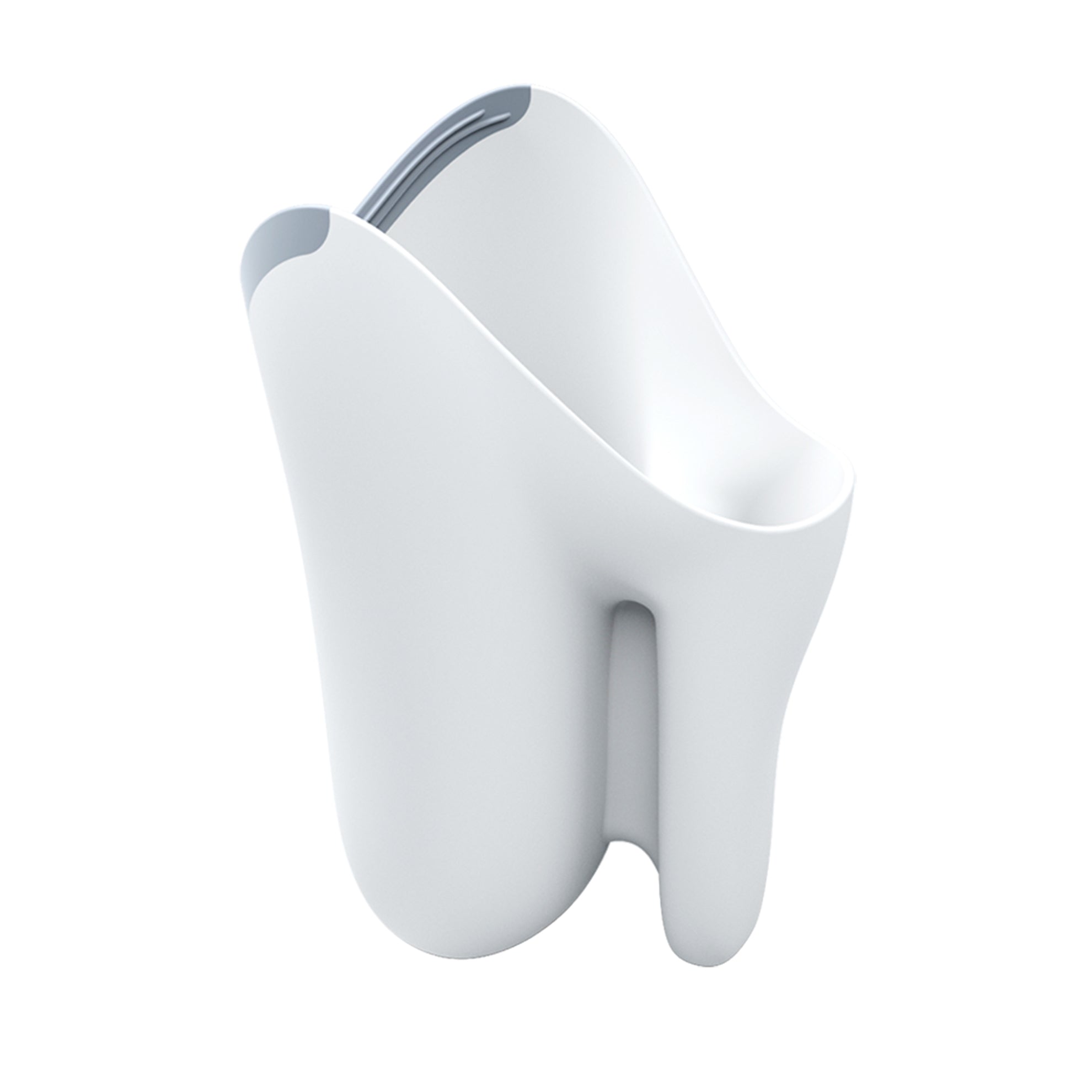 Tear-Free Rinse Pail #014IW