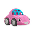 Silly Shaker Rattle Toy - Bug Car #04519