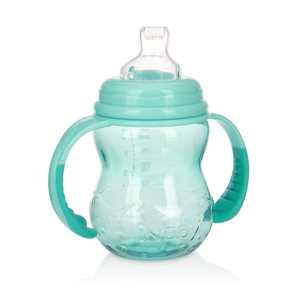 Bottle-to-Cup Wide Neck Bottle #3005J