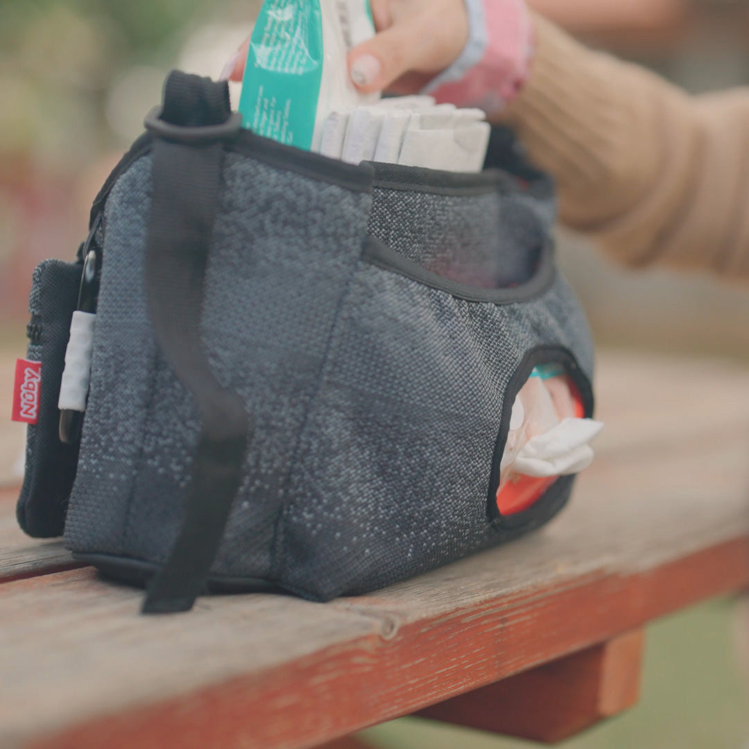 Eco Stroller Organizer #238B5