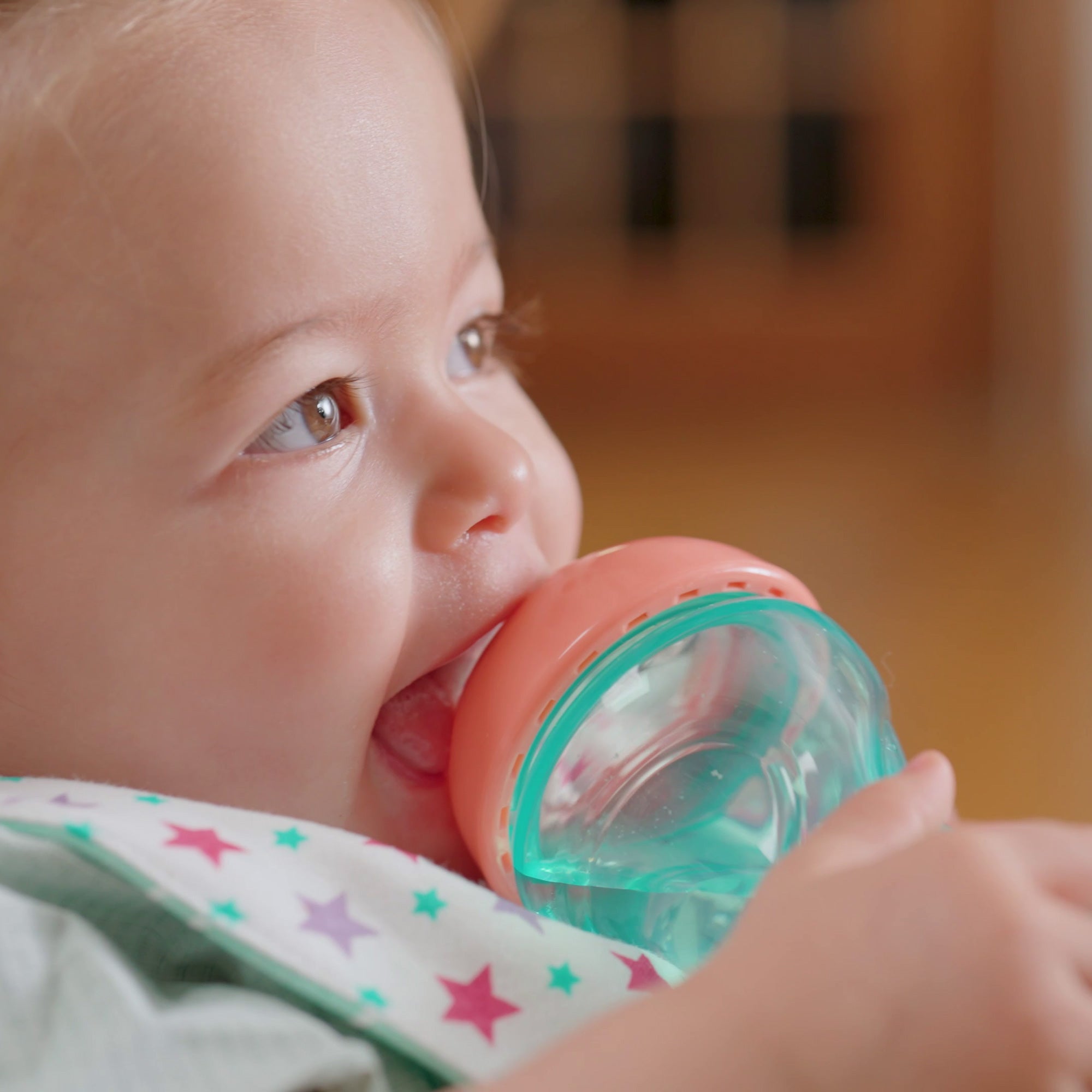 Mini Gripper Soft Spout Sippy Cup (2 Pack) #155KG
