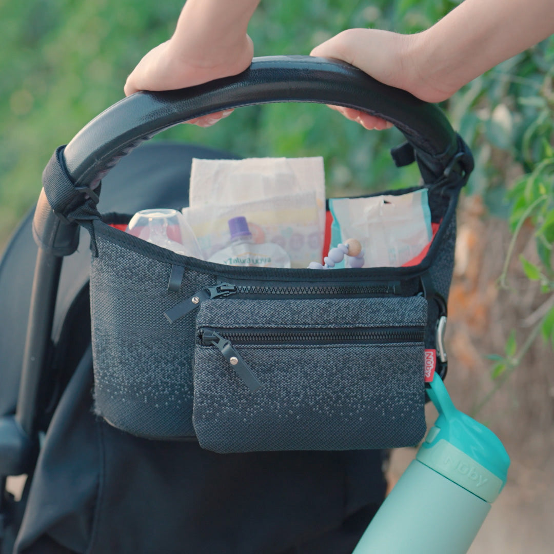 Eco Stroller Organizer #238B5