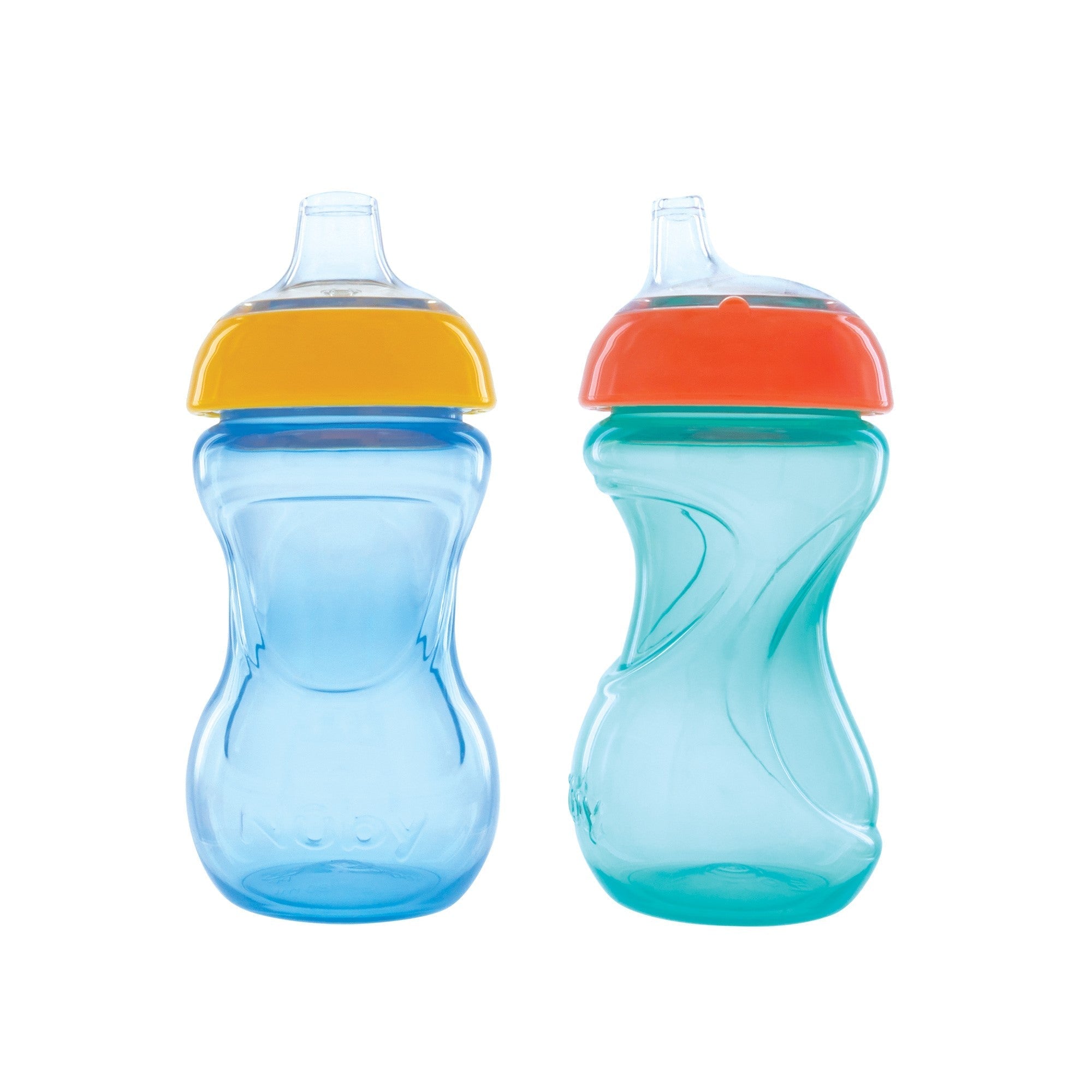 Mini Gripper Soft Spout Sippy Cup (2 Pack) #155KG
