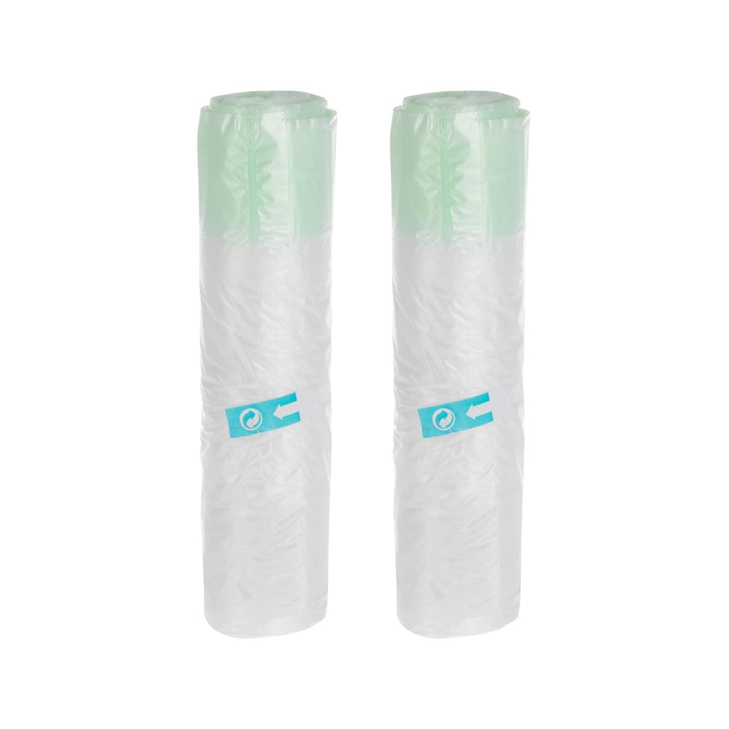 Portable Potty Replacement Liners | 40 Count #2481T