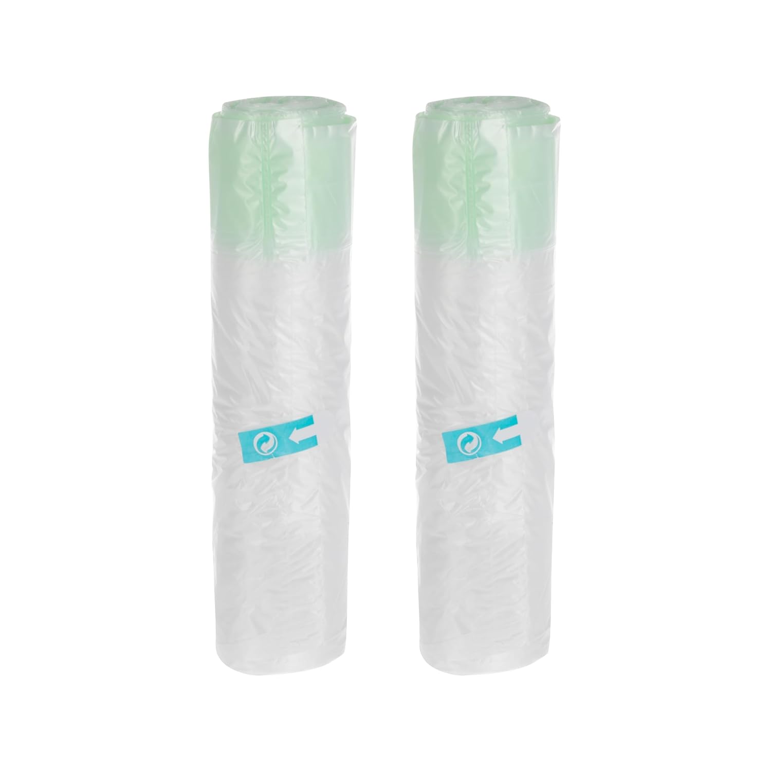 Portable Potty Replacement Liners | 40 Count #2481T