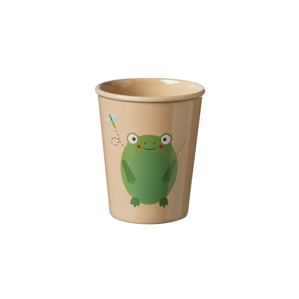 Eco Rice Husk Drinking Tumbler #242V4