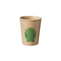 Eco Rice Husk Drinking Tumbler #242V4