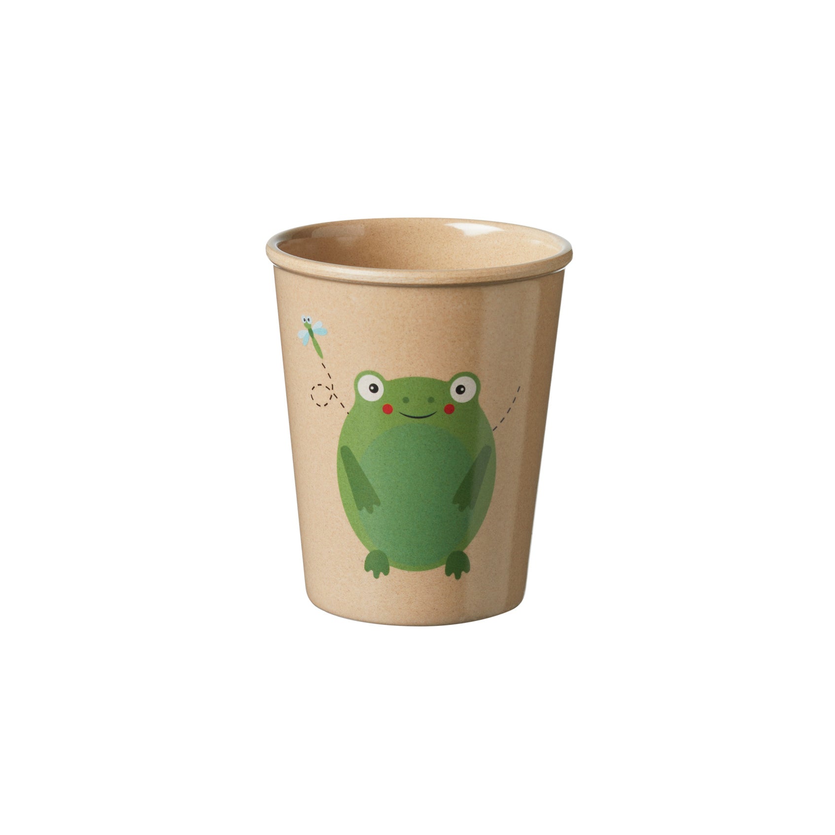 Eco Rice Husk Drinking Tumbler #242V4