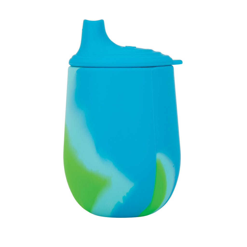 Baby's First All Silicone Sippy Cup #312T1