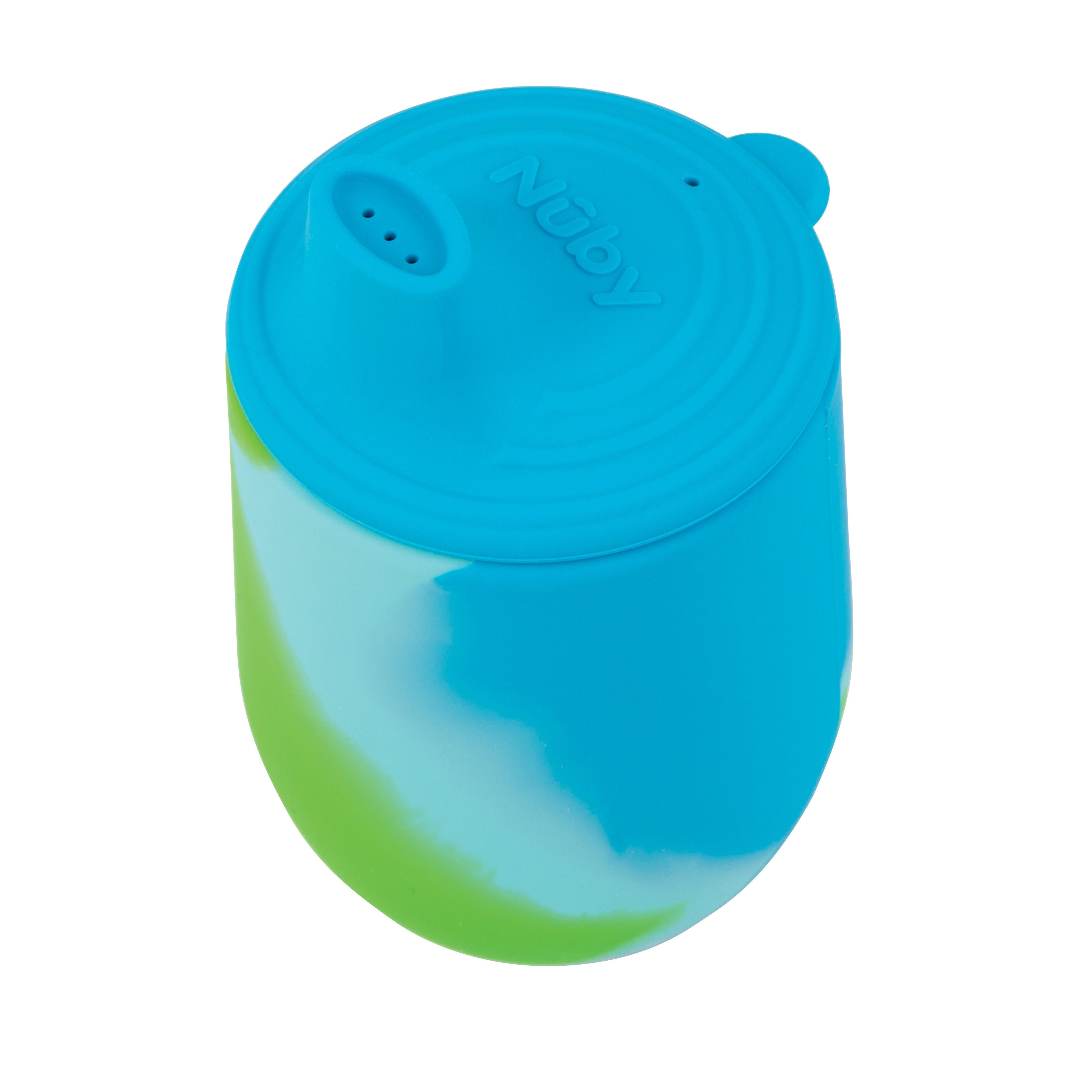 Baby's First All Silicone Sippy Cup #312T1