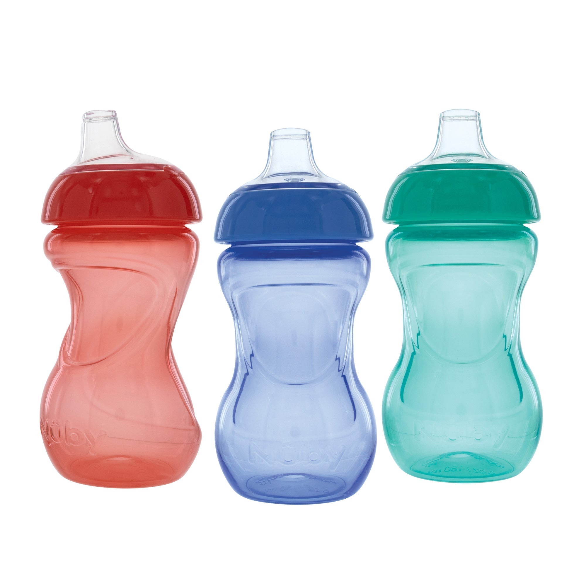 Mini Gripper Soft Spout Sippy Cup (3 Pack) #154BV