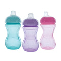 Mini Gripper Soft Spout Sippy Cup (3 Pack) #154BV