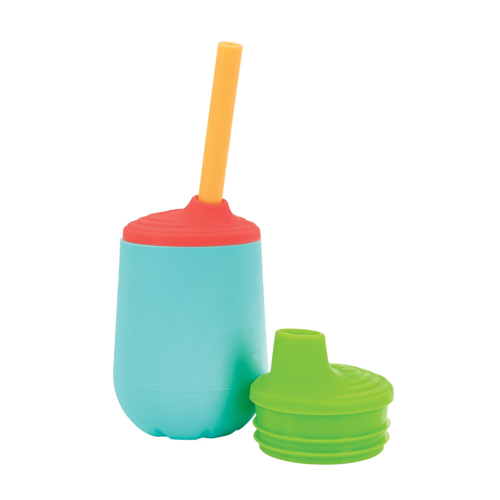 3-Stage Training Cup Set | Aqua #230QA