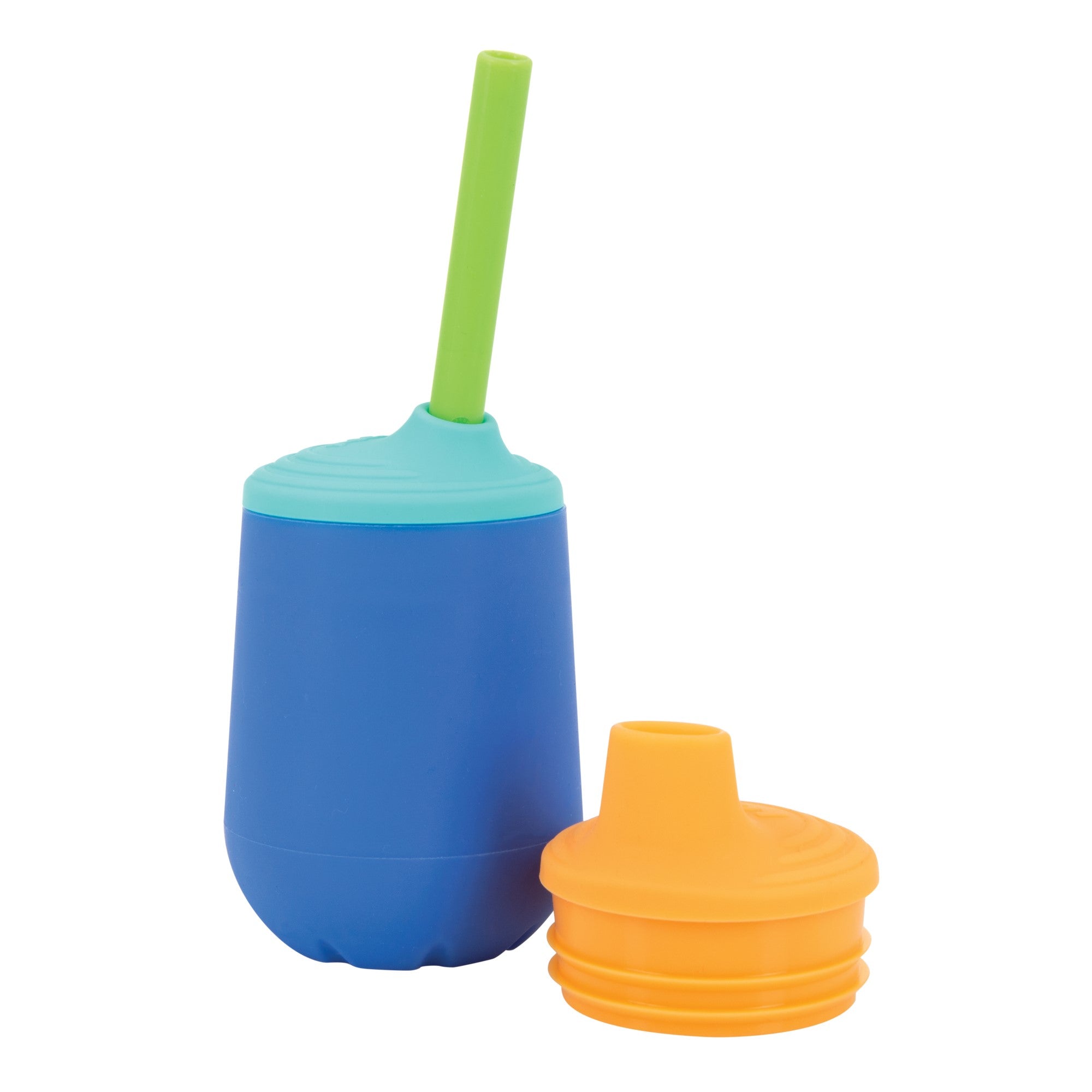 3-Stage Training Cup Set | Blue #362W1