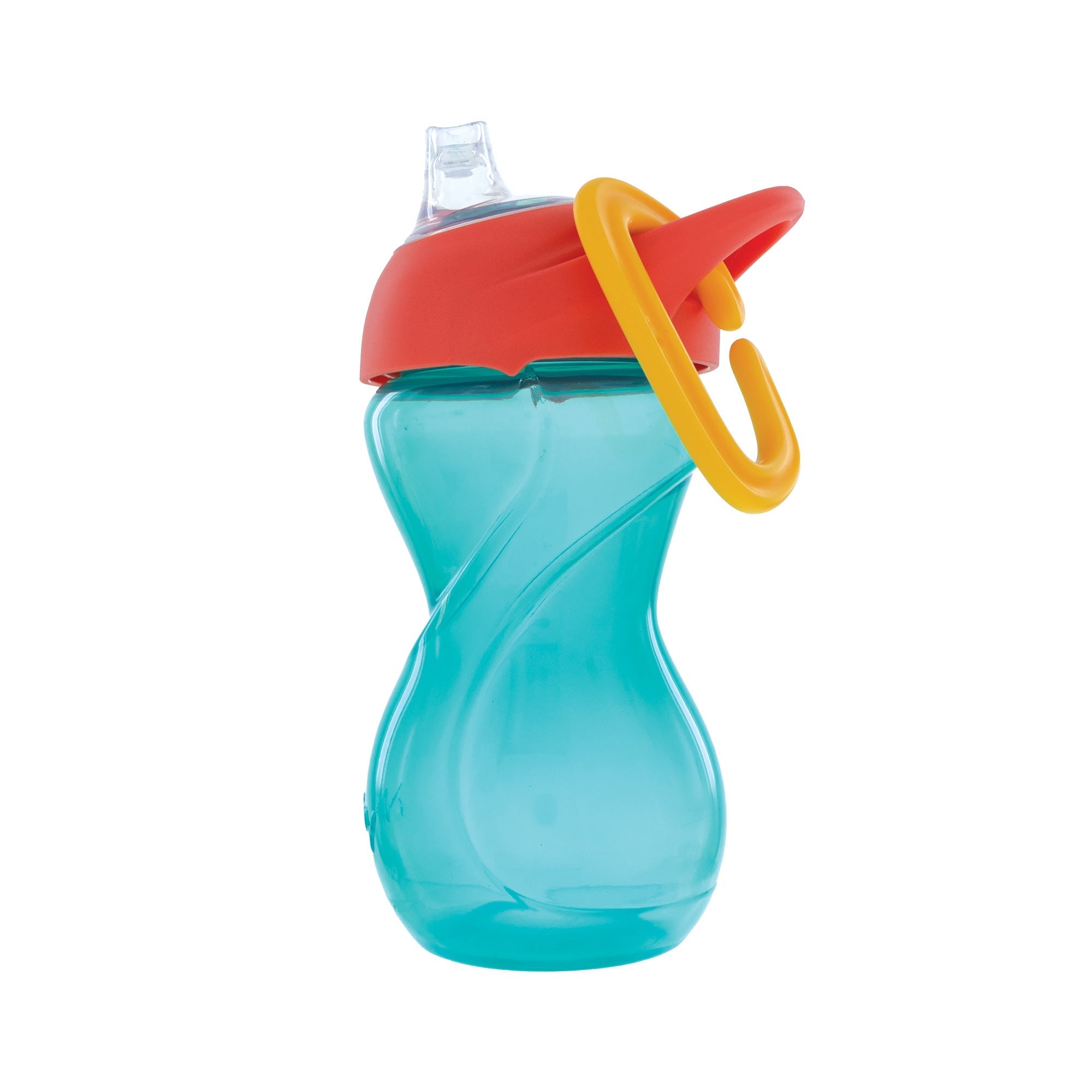 Clik-it Travel Sippy Cup with Carabiner #272FN