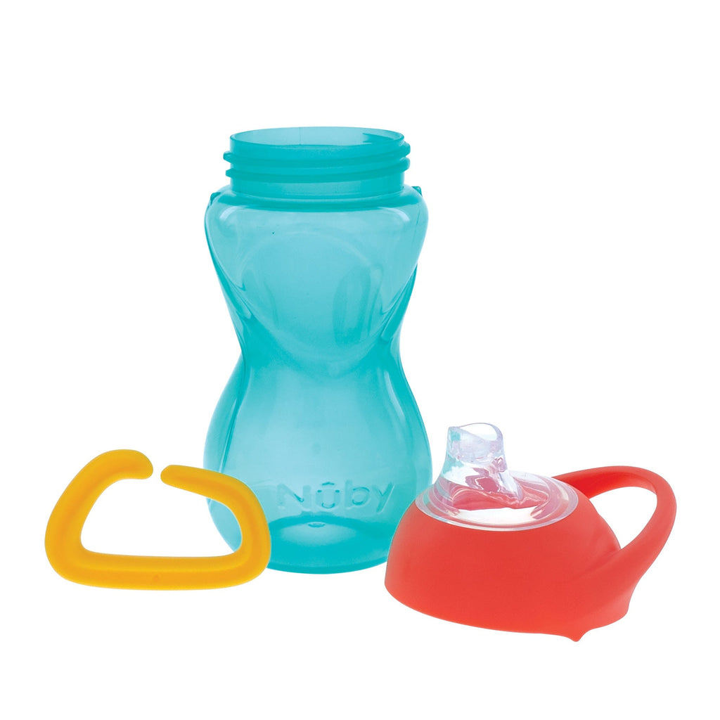 Clik-it Travel Sippy Cup with Carabiner #272FN