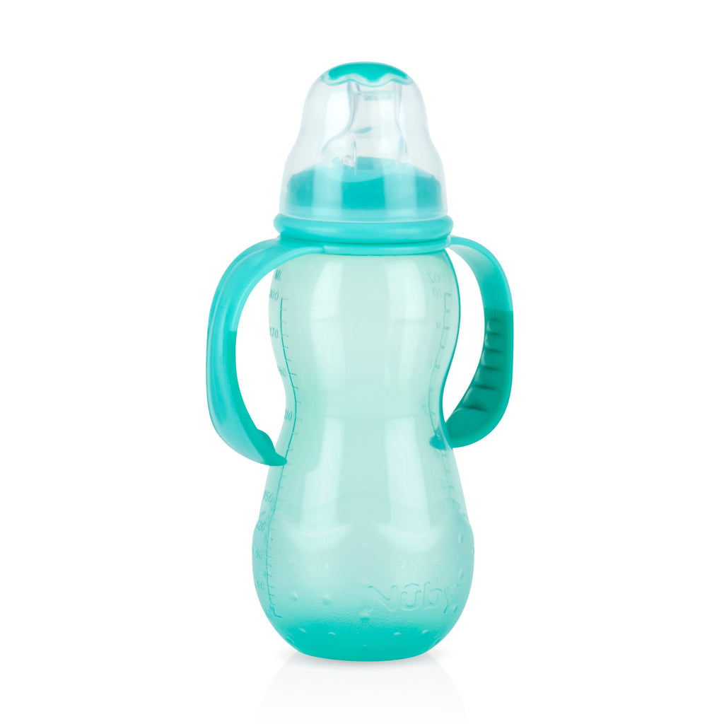 Bottle-to-Cup Standard Neck Bottle #301HA
