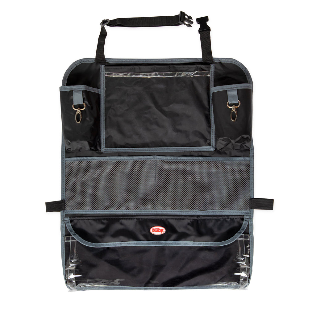 Deluxe Back Seat Organizer #256SG