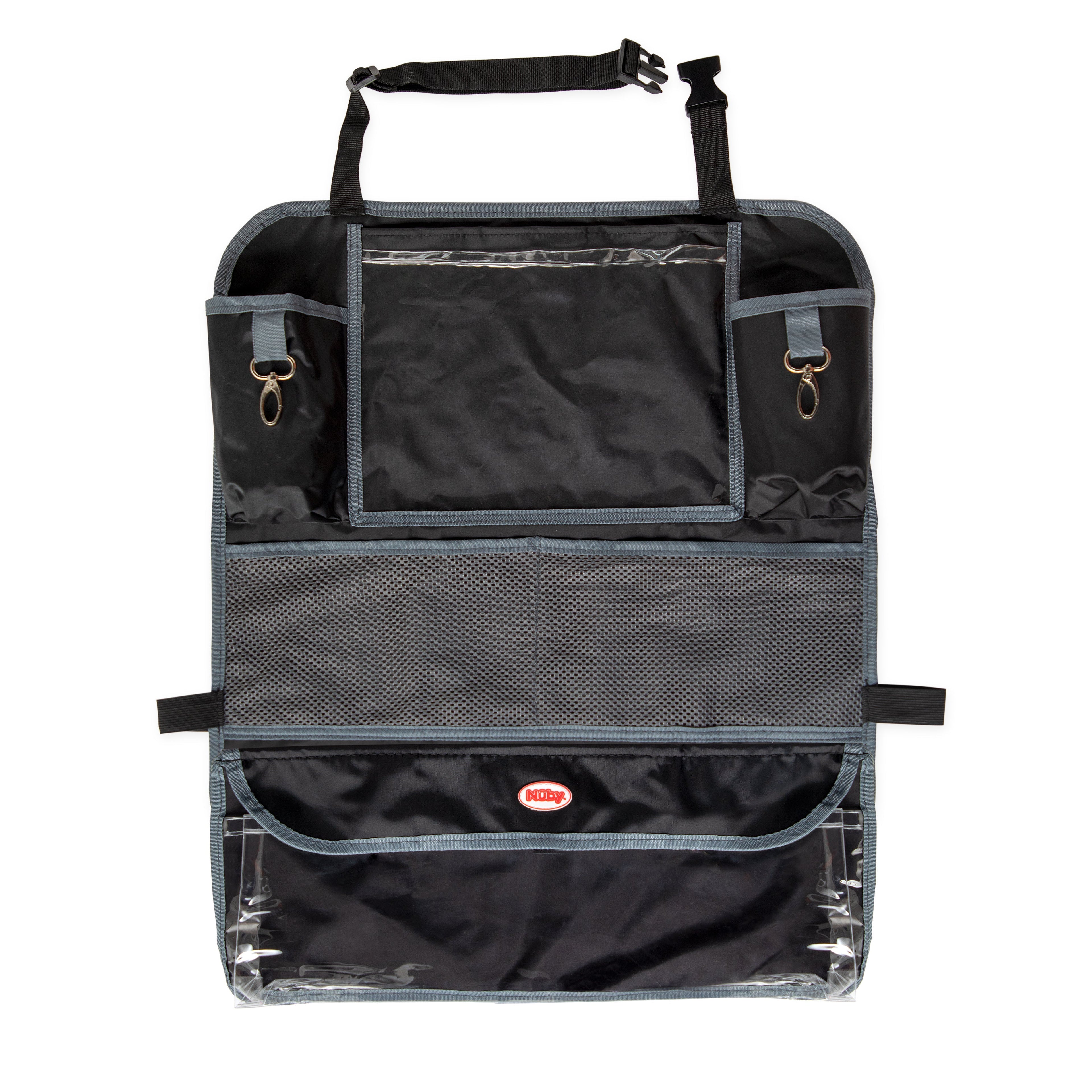 Deluxe Back Seat Organizer #256SG