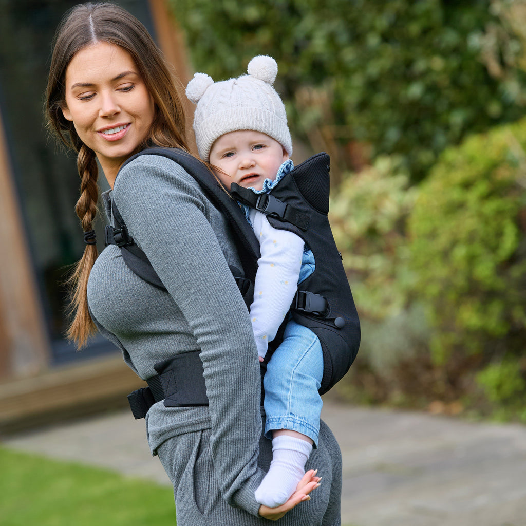 SureFit Baby Carrier #018TK
