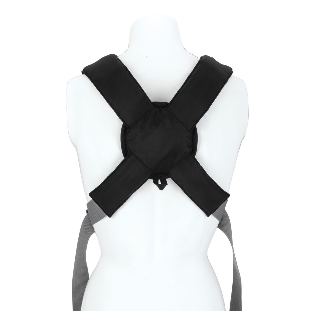 Classic Baby Carrier | Black #290L2