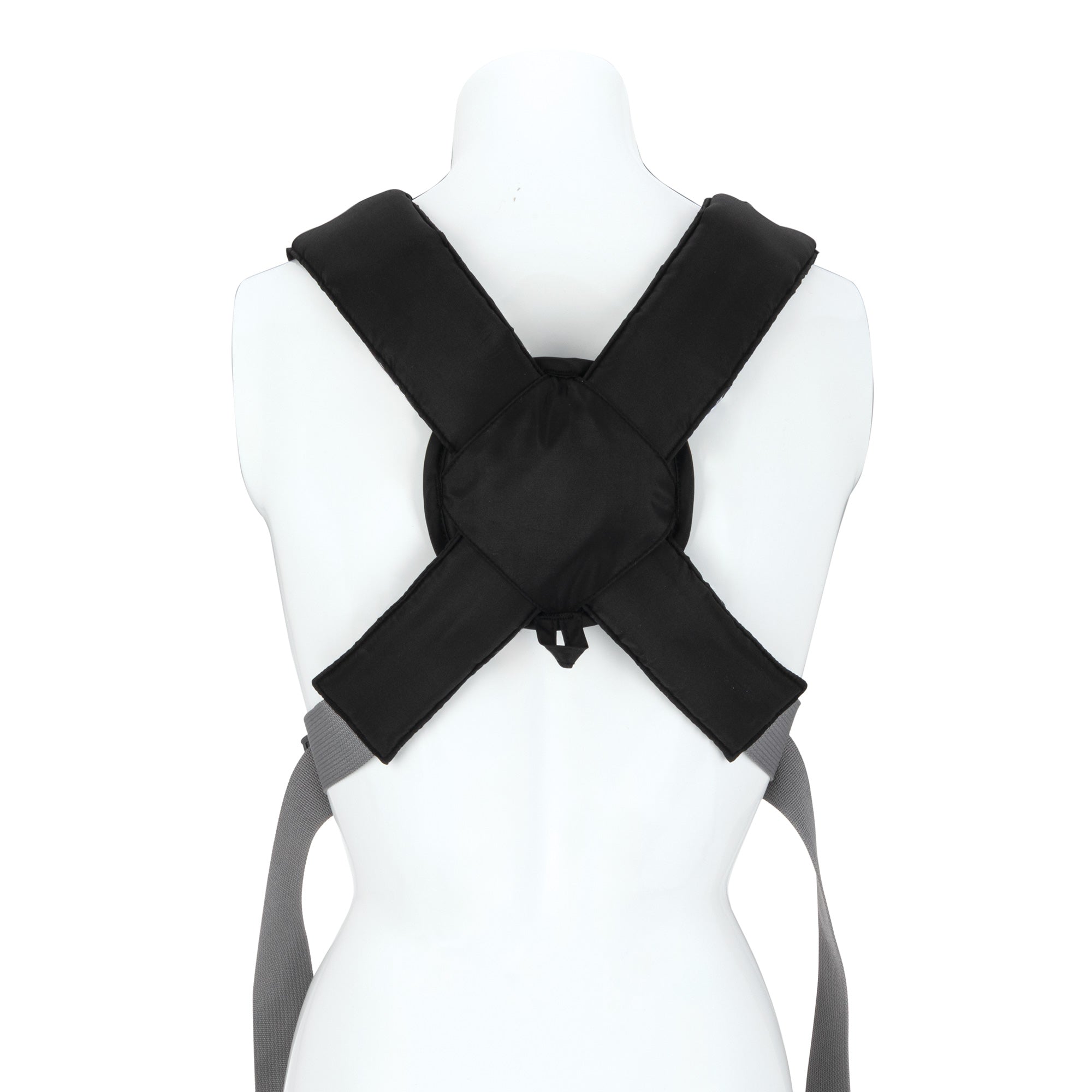 Classic Baby Carrier | Black #290L2