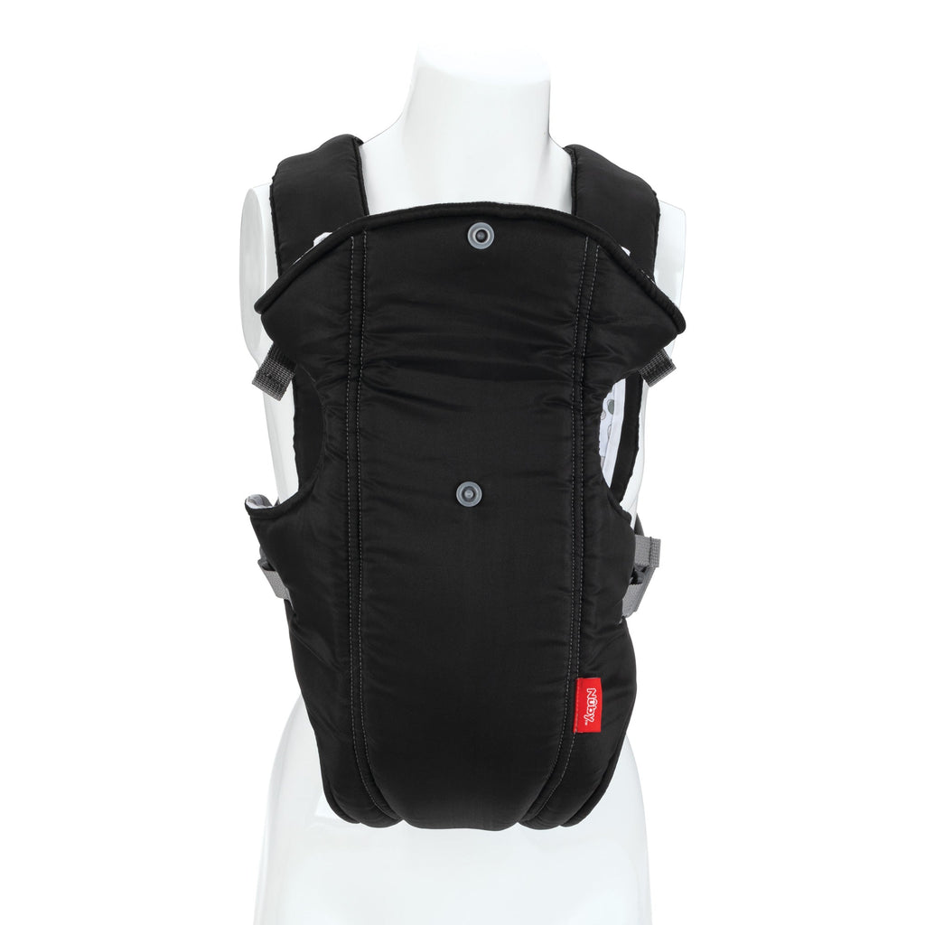 Classic Baby Carrier | Black #290L2
