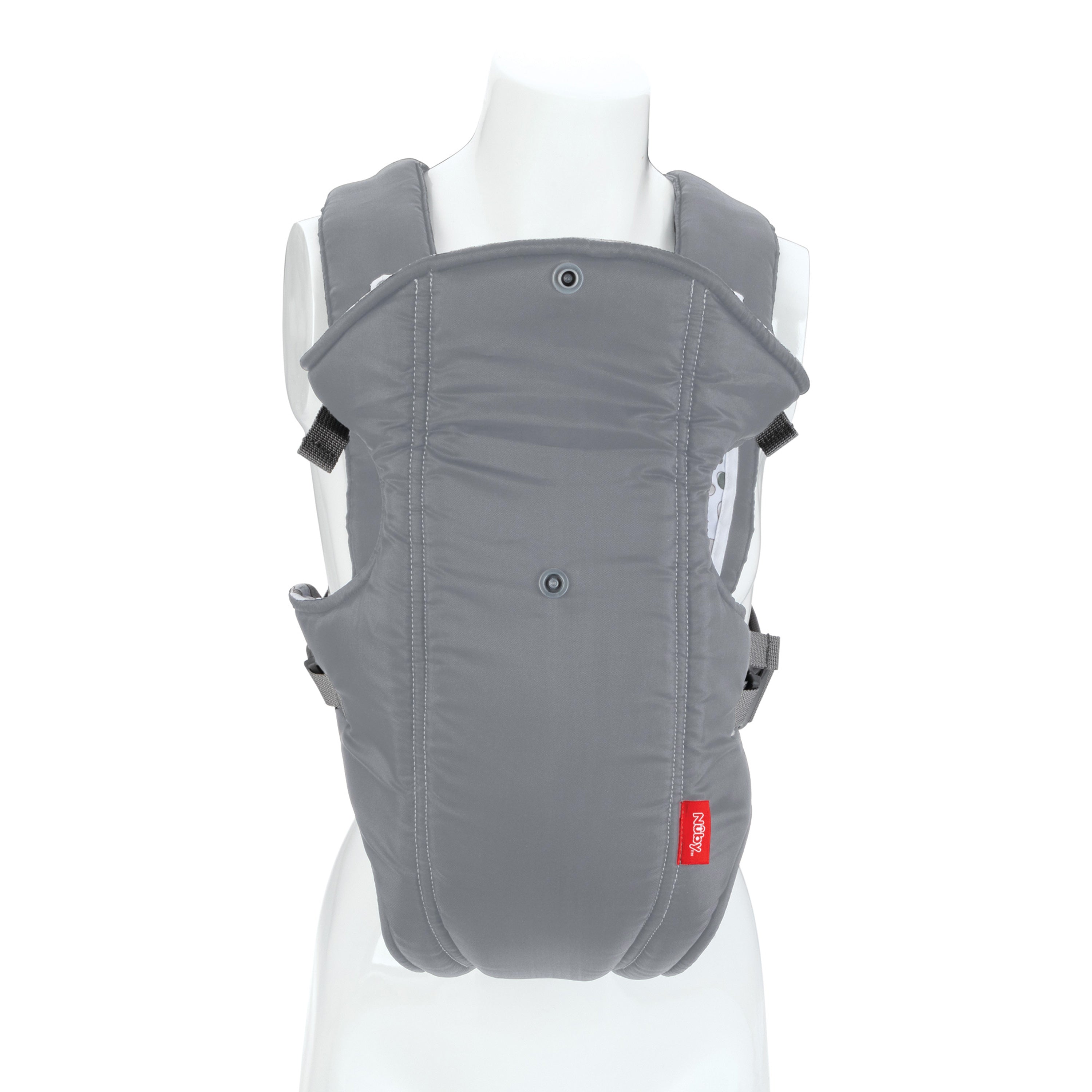 Classic Baby Carrier | Grey #3669O