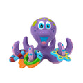 Octopus Hoopla #134A0