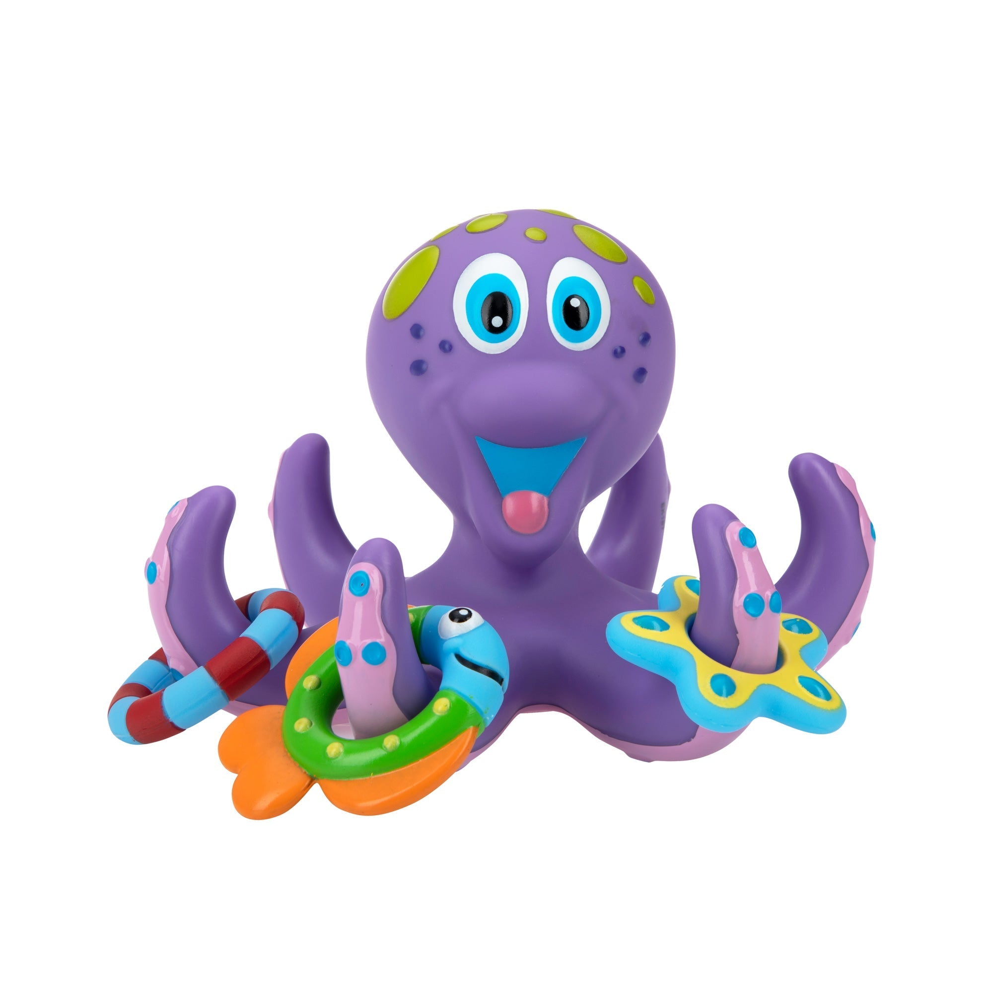 Octopus Hoopla #134A0
