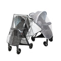 Eco Stroller Weather Shield & Insect Netting Set #237ZP