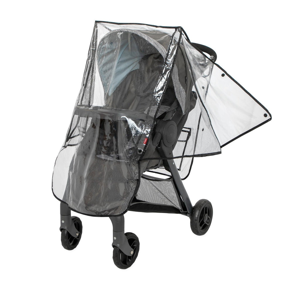 Eco Stroller Weather Shield & Insect Netting Set #237ZP