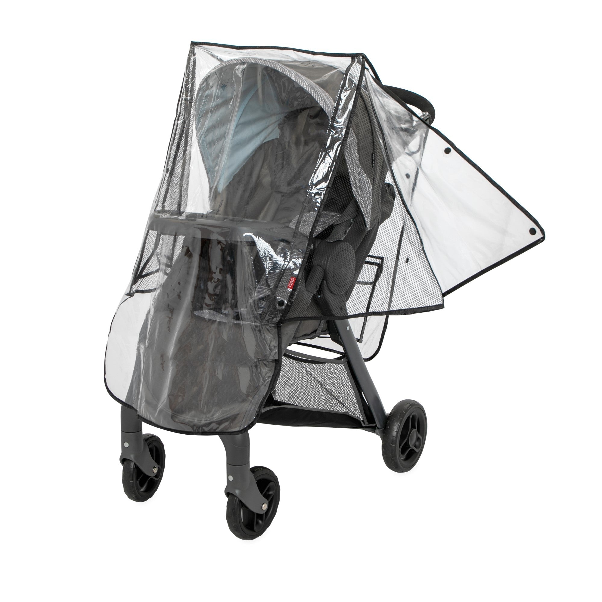 Eco Stroller Weather Shield & Insect Netting Set #237ZP